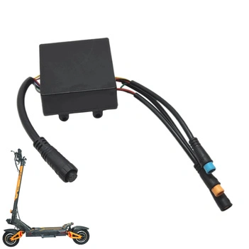 Moduł Oświetlenia Sterownik 8V do KuKirin G3 PRO