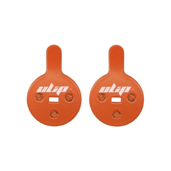 Klocki Hamulcowe Ulip do KuKirin G2 PRO / G2 MAX / Kugoo G2 PRO / G-Booster