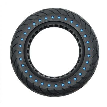 Opona półpełna 10x2.125" Blue Dot do Xiaomi M365/M365PRO/PRO2/1S/Essential/Mi3