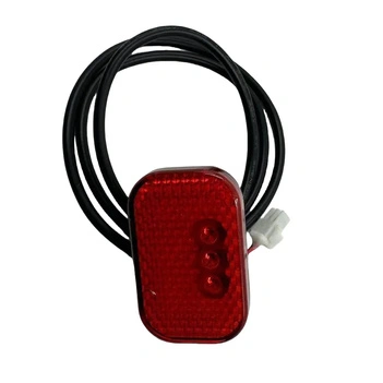 Tylne Światło Błotnika LED do KuKirin G2 Master