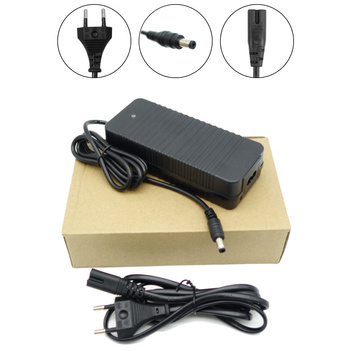 Ładowarka 42V 2A DC25 do Motus / Fiat