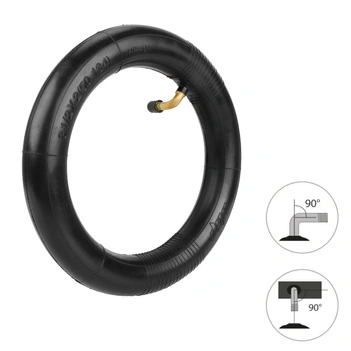 Wzmocniona Dętka ULIP 8.5x2" (50-134) Wentyl 90/90 do Techlife X5/Motus PRO 8.5/Zero/Vsett