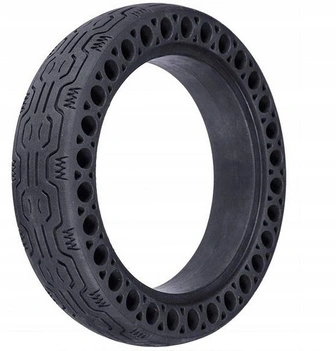 OPONA Bezdętkowa 8.5x2 do Xiaomi M365 / PRO 2 / Mi 3 - Czarny