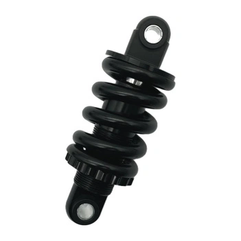 Przedni amortyzator mechaniczny 125mm do KuKirin G4