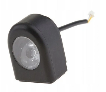 Światło przednie LED do Xiaomi M187 / M365 / M365 PRO / PRO 2 / 1S / Essential / Mi 3