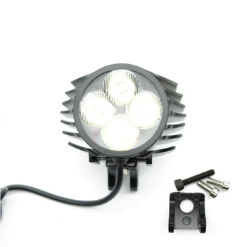 Światło Przednie do Hulajnogi SPEEDWAY V