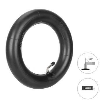 Wzmocniona Dętka ULIP 10x2.5" do Kugoo M4/Zero 10X/Kaabo Mantis 10 Pro