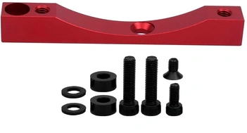 Adapter hamulca Xtech HB100 do do Xiaomi M365 PRO / PRO 2 - Czerwony