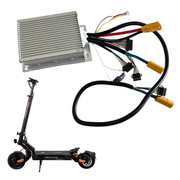 Kontroler Sterownik 52V do Hulajnogi KuKirin G2 Master (G2Master-E)