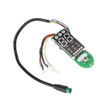 Panel Wyświetlacz do Hulajnogi Xiaomi 4 Lite (1st Gen)