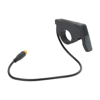 Manetka kciukowa gazu przyspieszenia Higo 3 Pin do hulajnogi elektrycznej