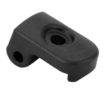 Hak Zaczep blokady kierownicy do Xiaomi M365 / PRO / PRO 2 / 1S / Essential - Czarny