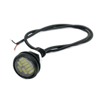 Przednie światło LED do hulajnogi Dualtron