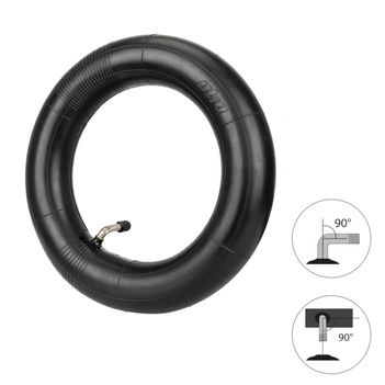 DĘTKA 10x2.5" Wzmocniona ULIP 90/90 do Techlife X7, Kugoo M4 i M4 PRO / KuKirin