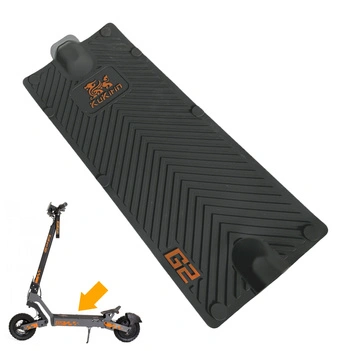 Antypoślizgowa mata na podest do hulajnogi KuKirin G2