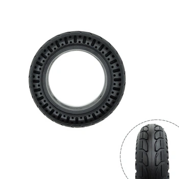 Opona półpełna 10x2.50" do Ninebot Max G30 / Motus Scooty 10 / Frugal Power