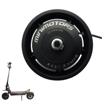 Przedni silnik 1100W Minimotors do Dualtron SPIDER