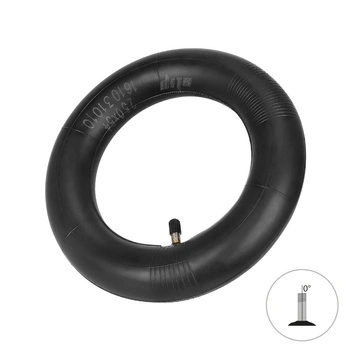 Dętka 250x54 (10x2.125) Ulip z prostym wentylem do Xiaomi Mi 4