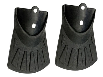 Chlapacz błotnika osłona Zestaw 2szt do Xiaomi M365 / PRO / PRO 2 / 1S / Essential / Mi 3 - Wersja 1