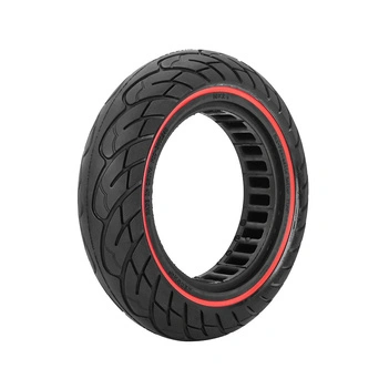 Opona Bezdętkowa Półpełna 10x2.5" (34 mm) Red Line do Xiaomi / Techlife X7 / Kugoo M4 / Zero 10X