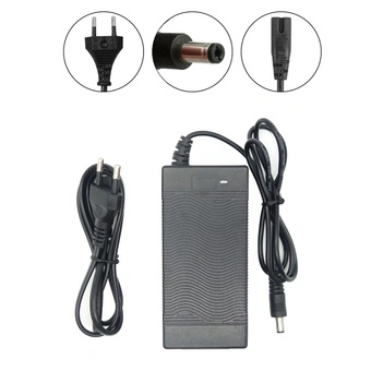 Ładowarka 42V 2A do Motus Scooty 8.5/Motus Scooty 10/Motus Scooty 10 Lite/Fiat 500