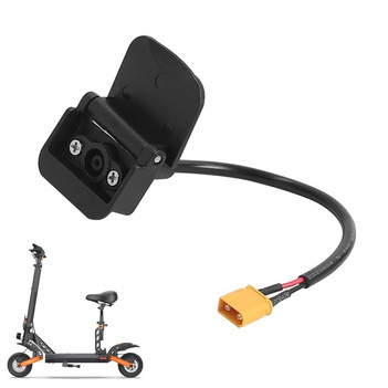 Gniazdo Port Ładowania do KuKirin G2 MAX