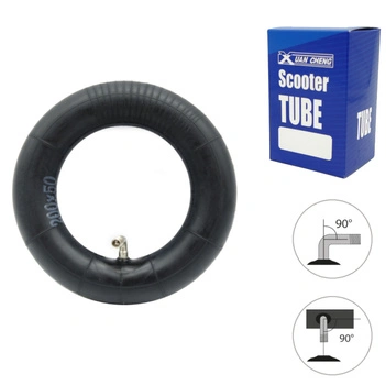 Dętka Xuancheng 200x50 wentyl 90/90