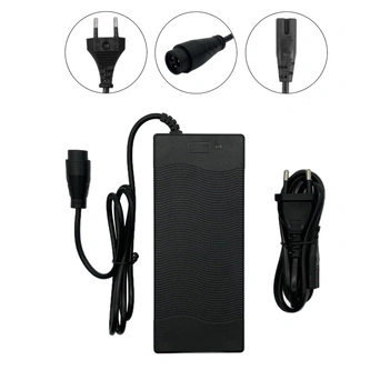 Ładowarka 58,1V 2A Zasilacz LP-16 do Dualtron Aminia / Mini