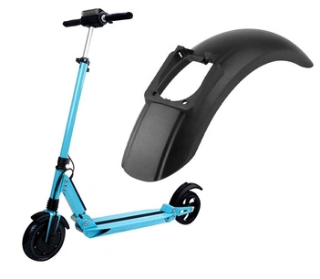 Błotnik przedni do hulajnogi elektrycznej Kugoo S1