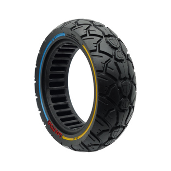 Opona Półpełna AMITOR 80/65-6.5" do Hulajnogi Kugoo G-Booster / G2 Pro / G3