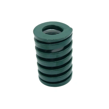 Sprężyna 70-120kg (zielona) do zawieszenia tylnego Monorim MR1/MF0/MPR1