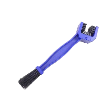 Szczotka do czyszczenia hulajnogi i roweru