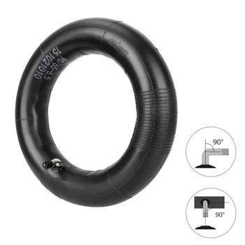 Wzmocniona dętka ULIP 90/65-6.5" do Zero 11X/Techlife X9/Dualtron Thunder