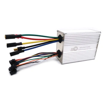 Kontroler Minimotors 60V 40A do Tylnego Silnika do Dualtron Thunder