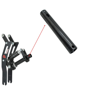 Sztyca wewnętrzna do zawieszenia Monorim M0/M1/ME do Xiaomi M365 / M365 PRO / PRO 2 / 1S / Essential / Mi3 / PRO 4