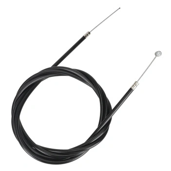 Linka Hamulcowa Tylna 210 cm do Kugoo M4 / M4 PRO / Siver 10 Plus