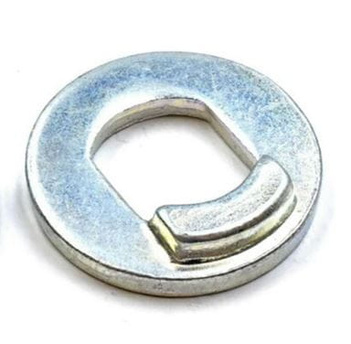 Podkładka z blokadą obrotu do montażu silnika w Xiaomi M365 / PRO / PRO 2 / 1S / Essential / Mi 3