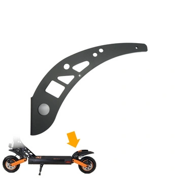 Lewy wspornik tylnego błotnika do Kukirin G2 PRO