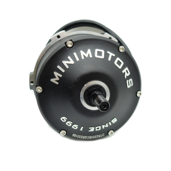 Tylny Silnik Minimotors 72V 2500W do Dualtron THUNDER