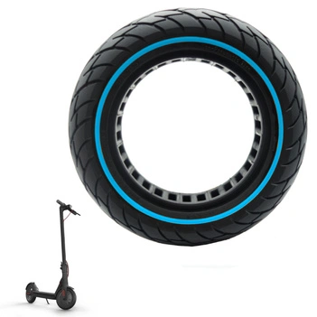 Opona półpełna 10x2.125" Blue Line do Xiaomi M365/M365PRO/PRO2/1S/Essential/Mi3