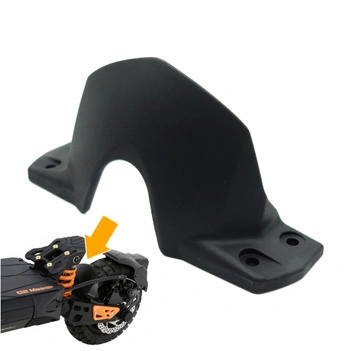 Błotnik tylny przy amortyzatorze do KuKirin G2 Master