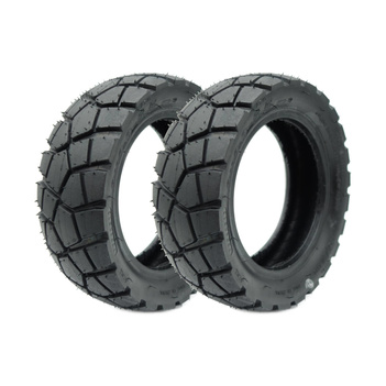 Zestaw 2x Opona Terenowa OFFROAD 9x3.0-5.5" do KuKirin G2 PRO 2024