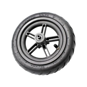 Koło tylne 8.5x2 do hulajnogi elektrycznej Xiaomi M365 / 1S / Mi 3 / Essential / Motus Scooty 8.5