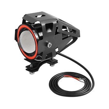 Uniwersalna Lampa Przednia LED U7 do Hulajnogi Elektrycznej