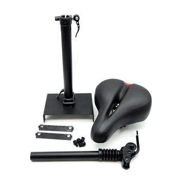 Siodełko Siedzisko do Ninebot MAX i Motus 10