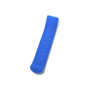 Osłona Dźwigni Klamki Hamulca do Xiaomi M365 / Pro / Pro 2 / Ninebot Max G30 / Motus Scooty 10 - Niebieski