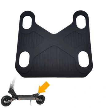 Antypoślizgowa nakładka naklejka na wspornik pod nogę do KuKirin G2 / G4