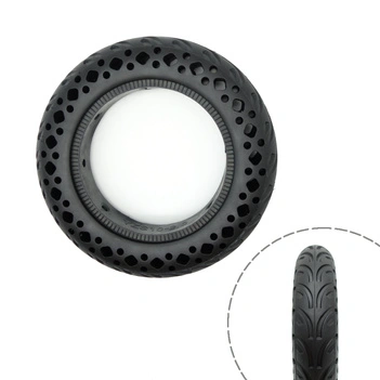 Opona półpełna 10x2" do Xiaomi M365 / M365 PRO / PRO 2 / 1S / Essential