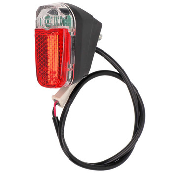Światło tylne LED do Ninebot Max G30D