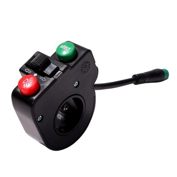 Przełącznik 3 funkcyjny do Kugoo M4 / M4 PRO